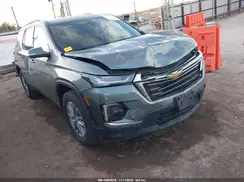 1GNERGKW5PJ134097 2023 CHEVROLET TRAVERSE
