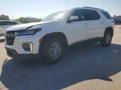 1GNERGKW5PJ142748 2023 CHEVROLET TRAVERSE