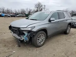 1GNERGKW5PJ144144 2023 CHEVROLET TRAVERSE