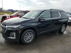 1GNERGKW5PJ150946 2023 CHEVROLET TRAVERSE