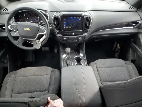 1GNERGKW5PJ150946 2023 CHEVROLET TRAVERSE - Image 8
