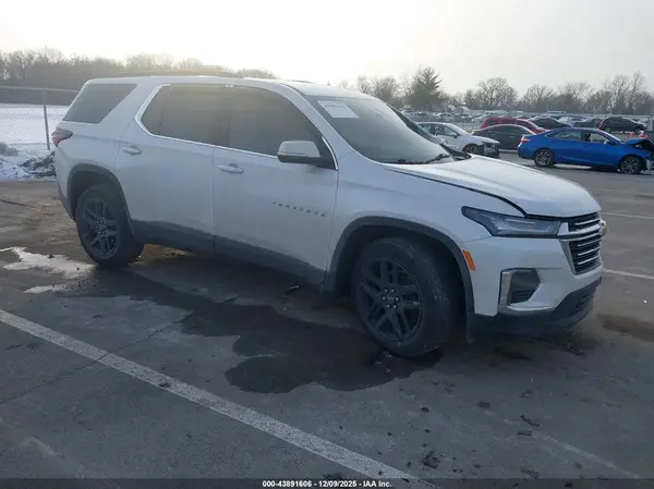 1GNERGKW5PJ151790 2023 CHEVROLET TRAVERSE - Image 1