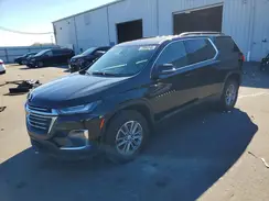 1GNERGKW5PJ161185 2023 CHEVROLET TRAVERSE