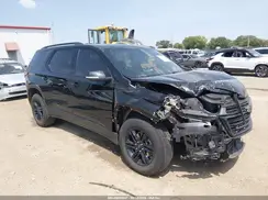 1GNERGKW5PJ161588 2023 CHEVROLET TRAVERSE