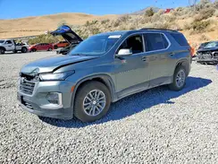 1GNERGKW5PJ164314 2023 CHEVROLET TRAVERSE