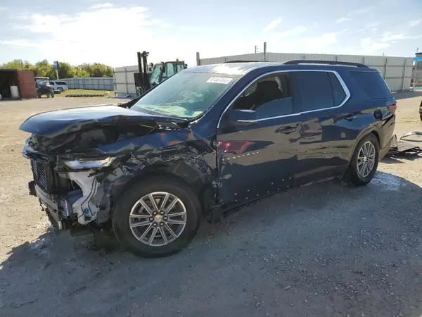1GNERGKW5PJ174213 2023 CHEVROLET TRAVERSE - Image 1