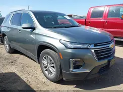 1GNERGKW5PJ181453 2023 CHEVROLET TRAVERSE