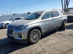 1GNERGKW5PJ185776 2023 CHEVROLET TRAVERSE