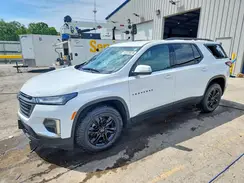 1GNERGKW5PJ201894 2023 CHEVROLET TRAVERSE