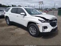 1GNERGKW5PJ202219 2023 CHEVROLET TRAVERSE