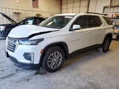 1GNERGKW5PJ212829 2023 CHEVROLET TRAVERSE