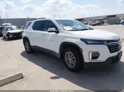 1GNERGKW5PJ212846 2023 CHEVROLET TRAVERSE