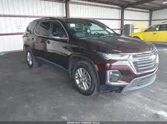 1GNERGKW5PJ213933 2023 CHEVROLET TRAVERSE