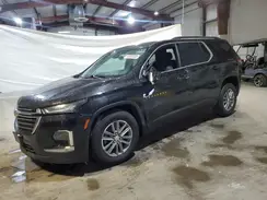 1GNERGKW5PJ219019 2023 CHEVROLET TRAVERSE