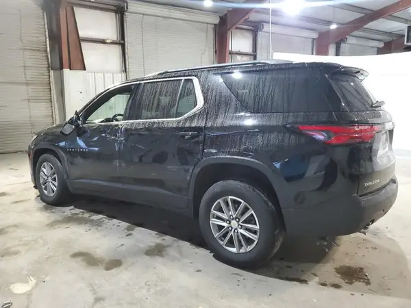 1GNERGKW5PJ219019 2023 CHEVROLET TRAVERSE - Image 2