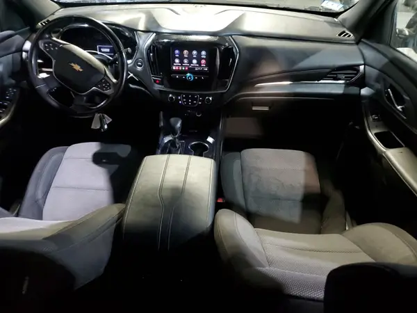 1GNERGKW5PJ219019 2023 CHEVROLET TRAVERSE - Image 8