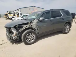 1GNERGKW5PJ223247 2023 CHEVROLET TRAVERSE