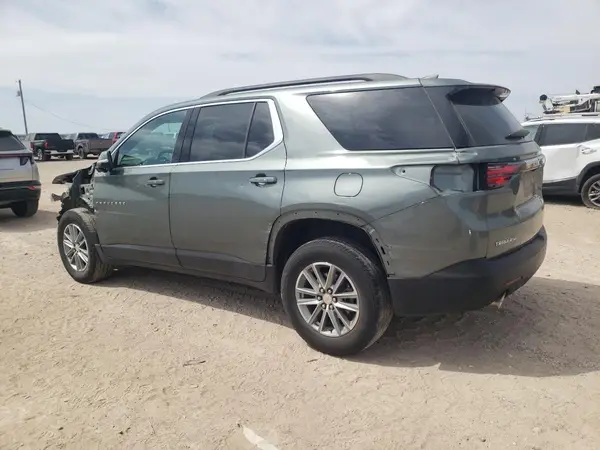 1GNERGKW5PJ223247 2023 CHEVROLET TRAVERSE - Image 2