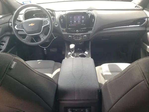 1GNERGKW5PJ223247 2023 CHEVROLET TRAVERSE - Image 8