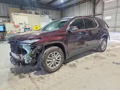 1GNERGKW5PJ265868 2023 CHEVROLET TRAVERSE