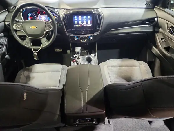 1GNERGKW5PJ265868 2023 CHEVROLET TRAVERSE - Image 8