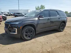 1GNERGKW5PJ272772 2023 CHEVROLET TRAVERSE