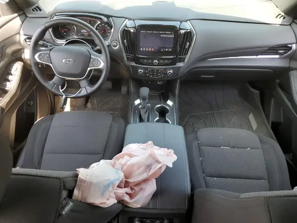 1GNERGKW5PJ272772 2023 CHEVROLET TRAVERSE - Image 8