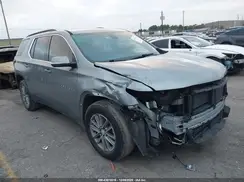 1GNERGKW5PJ274845 2023 CHEVROLET TRAVERSE
