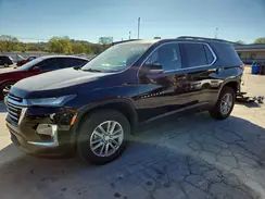 1GNERGKW5PJ275090 2023 CHEVROLET TRAVERSE