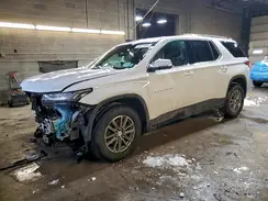 1GNERGKW5PJ276210 2023 CHEVROLET TRAVERSE