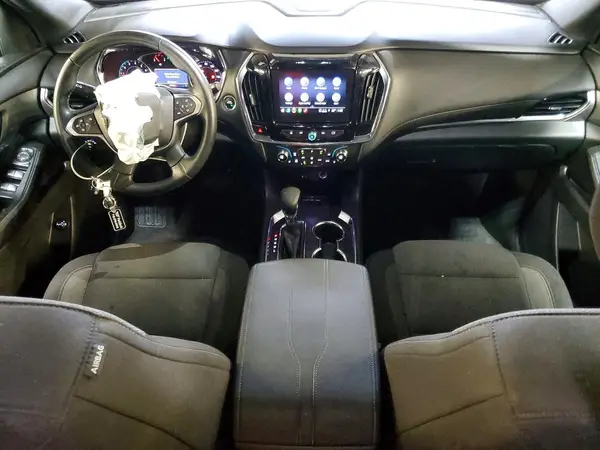 1GNERGKW5PJ276210 2023 CHEVROLET TRAVERSE - Image 8