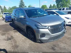1GNERGKW5PJ277972 2023 CHEVROLET TRAVERSE