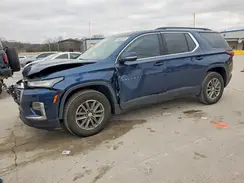 1GNERGKW5PJ278250 2023 CHEVROLET TRAVERSE
