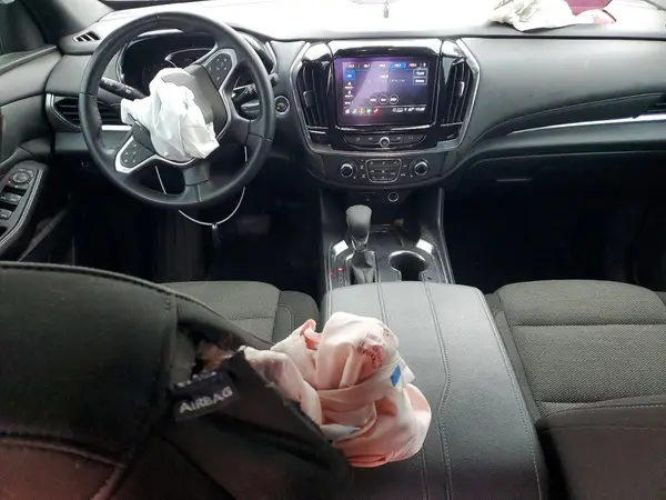 1GNERGKW5PJ278250 2023 CHEVROLET TRAVERSE - Image 8