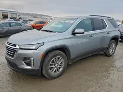 1GNERGKW5PJ283464 2023 CHEVROLET TRAVERSE