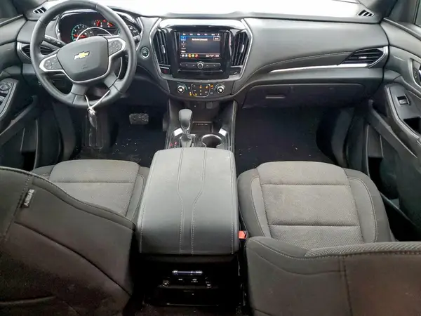 1GNERGKW5PJ283464 2023 CHEVROLET TRAVERSE - Image 8