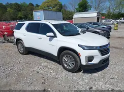 1GNERGKW5PJ286106 2023 CHEVROLET TRAVERSE