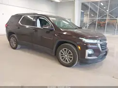 1GNERGKW5PJ296215 2023 CHEVROLET TRAVERSE