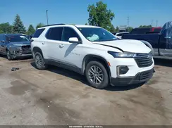 1GNERGKW5PJ303759 2023 CHEVROLET TRAVERSE