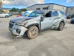 1GNERGKW5PJ307357 2023 CHEVROLET TRAVERSE