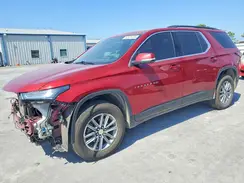 1GNERGKW5PJ323221 2023 CHEVROLET TRAVERSE