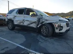 1GNERGKW5PJ324031 2023 CHEVROLET TRAVERSE