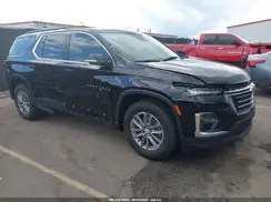 1GNERGKW5PJ331299 2023 CHEVROLET TRAVERSE