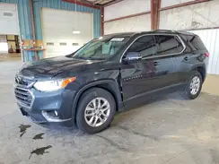 1GNERGKW6JJ103495 2018 CHEVROLET TRAVERSE