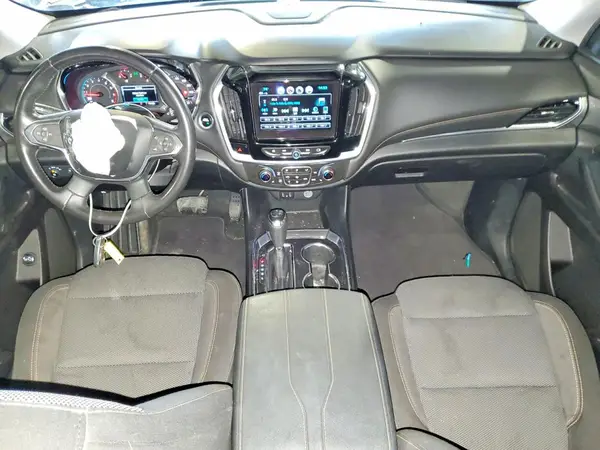 1GNERGKW6JJ103495 2018 CHEVROLET TRAVERSE - Image 8