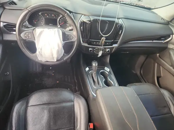 1GNERGKW6JJ111872 2018 CHEVROLET TRAVERSE - Image 8