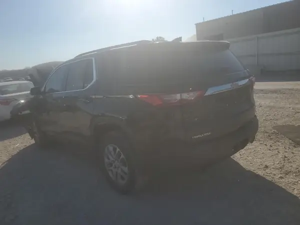 1GNERGKW6JJ119728 2018 CHEVROLET TRAVERSE - Image 2