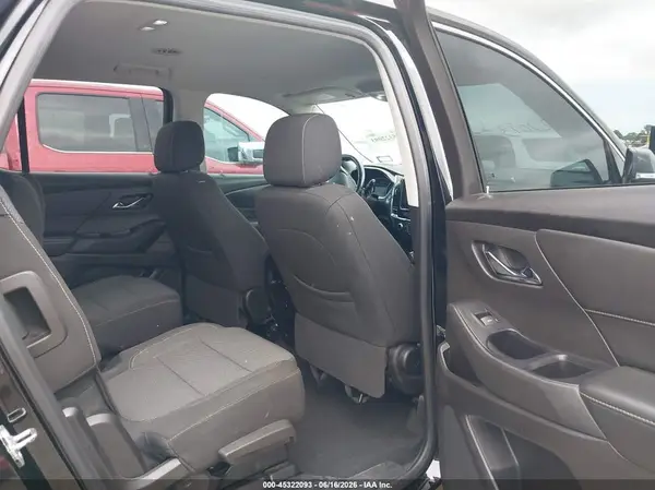 1GNERGKW6JJ126470 2018 CHEVROLET TRAVERSE - Image 8
