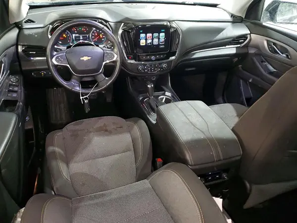 1GNERGKW6JJ140949 2018 CHEVROLET TRAVERSE - Image 8