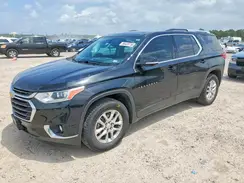 1GNERGKW6JJ158058 2018 CHEVROLET TRAVERSE